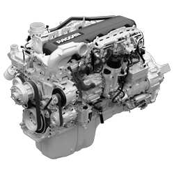 P3216 Engine